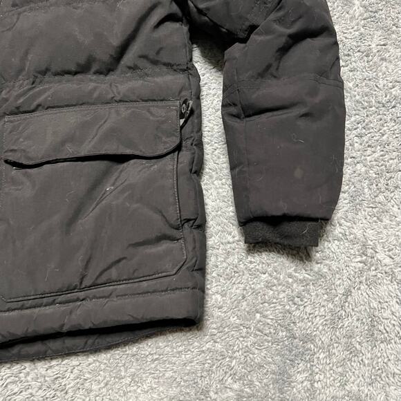 Marmot Black Kids Jacket - Picture 2 of 7